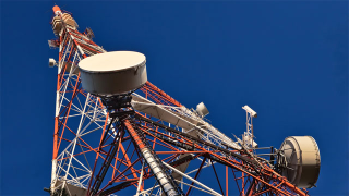 CDMA and 4G WiMax Supposedly Hacked at Defcon